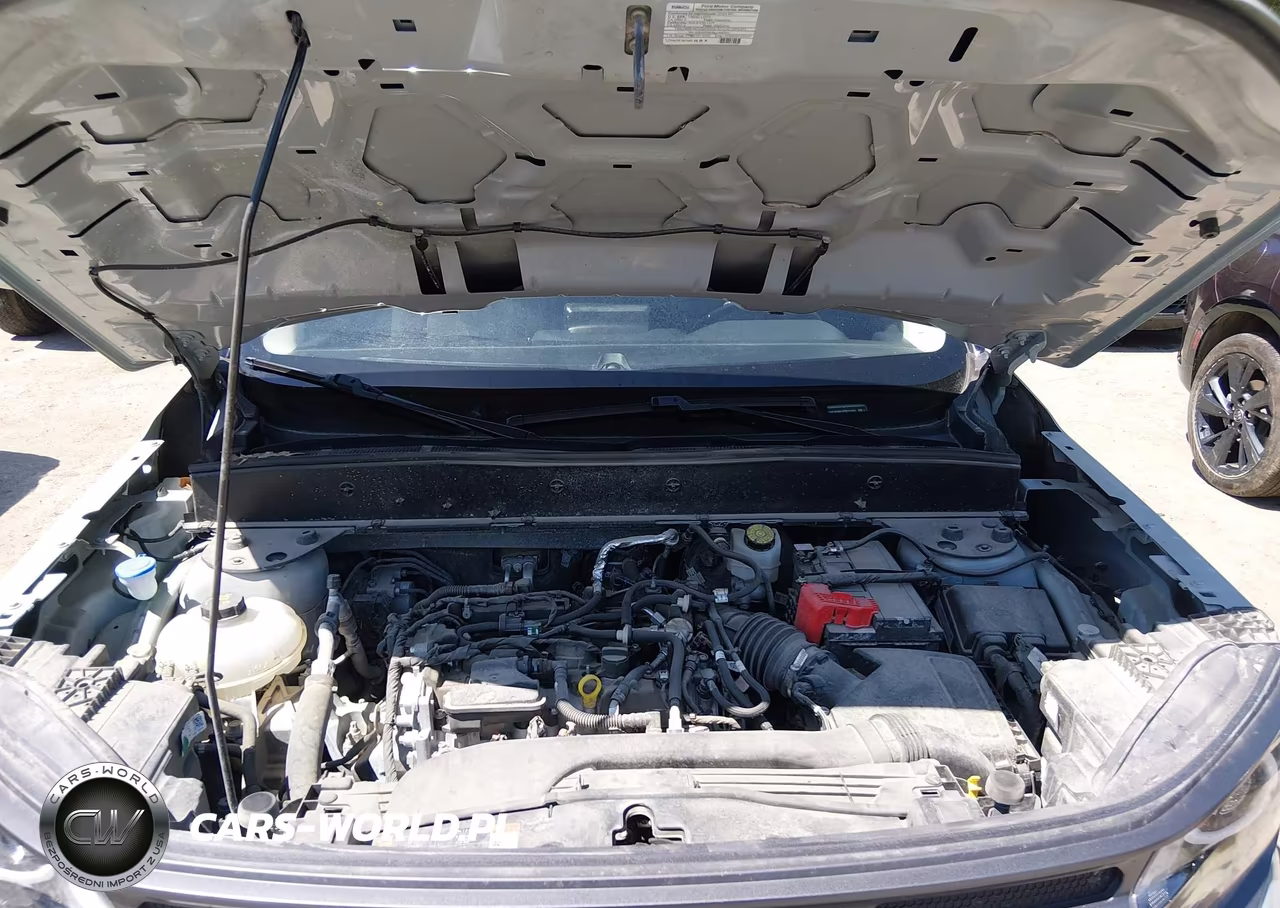 2023 Ford Bronco Sport Big Bend VIN:3FMCR9B61PRE21207 - 10