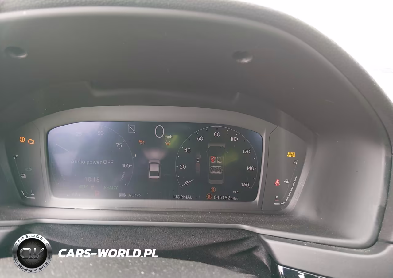 2023 Honda Accord Hybrid Sport-L VIN:1HGCY2F74PA010526 - 7
