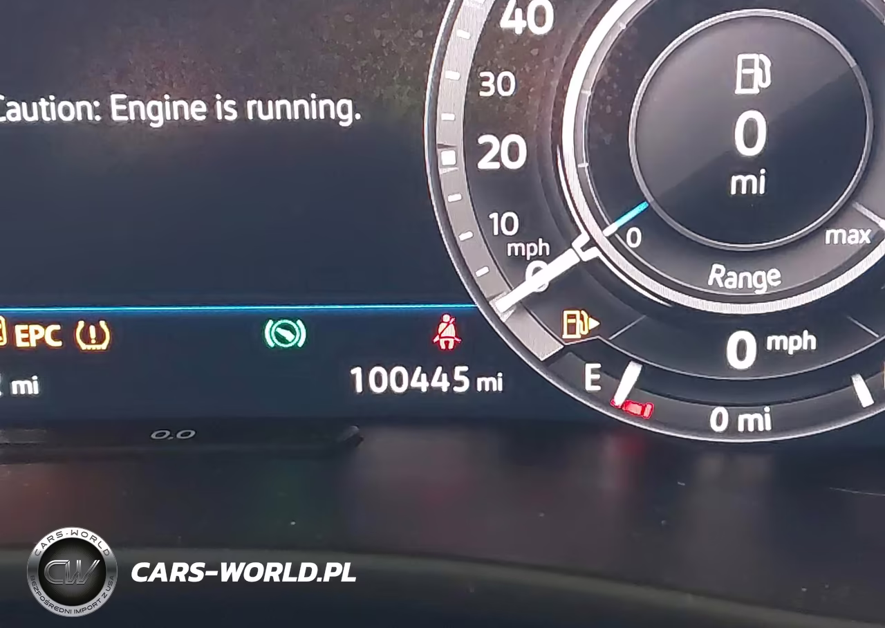 2019 Volkswagen Atlas 3.6L V6 Sel Premium VIN:1V2NR2CAXKC506804 - 15