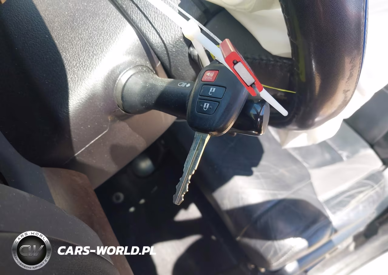 2019 Toyota Tundra Limited 5.7L V8 VIN:5TFFY5F1XKX244460 - 11