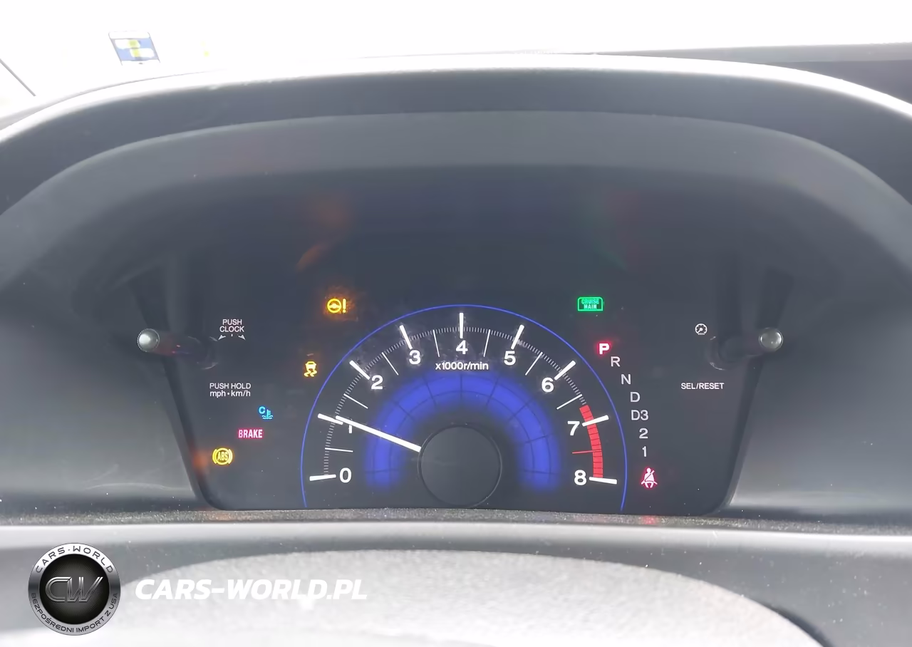 2013 Honda Civic Lx VIN:2HGFB2F5XDH575079 - 7