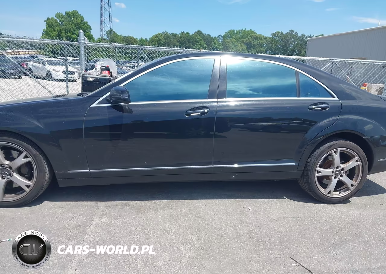 2013 Mercedes-Benz S 550 VIN:WDDNG7DB2DA508823 - 14
