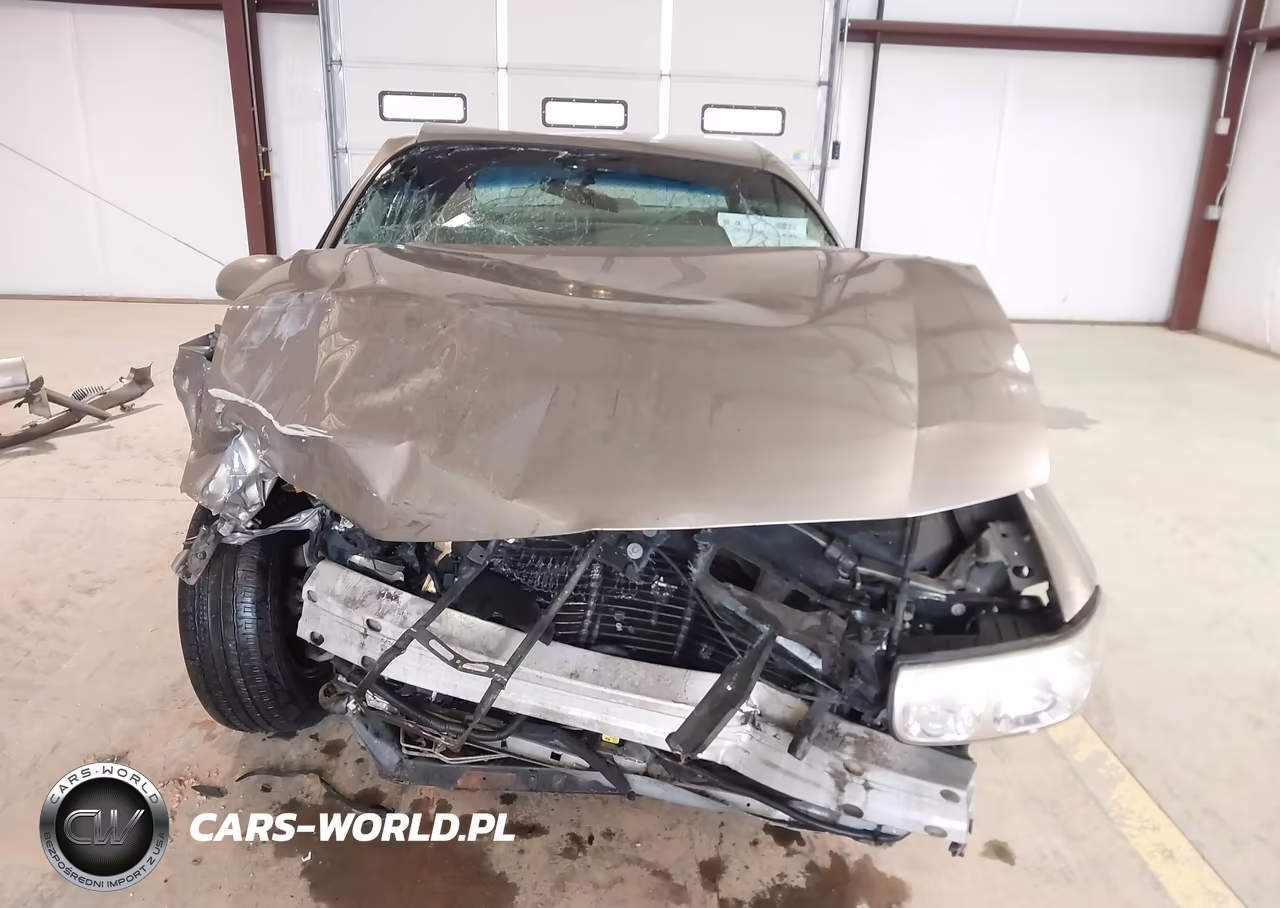 2003 Buick Lesabre Custom VIN:1G4HP52K53U182233 - 6