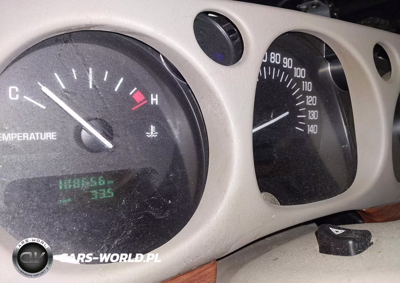 2003 Buick Lesabre Custom VIN:1G4HP52K53U182233 - 7