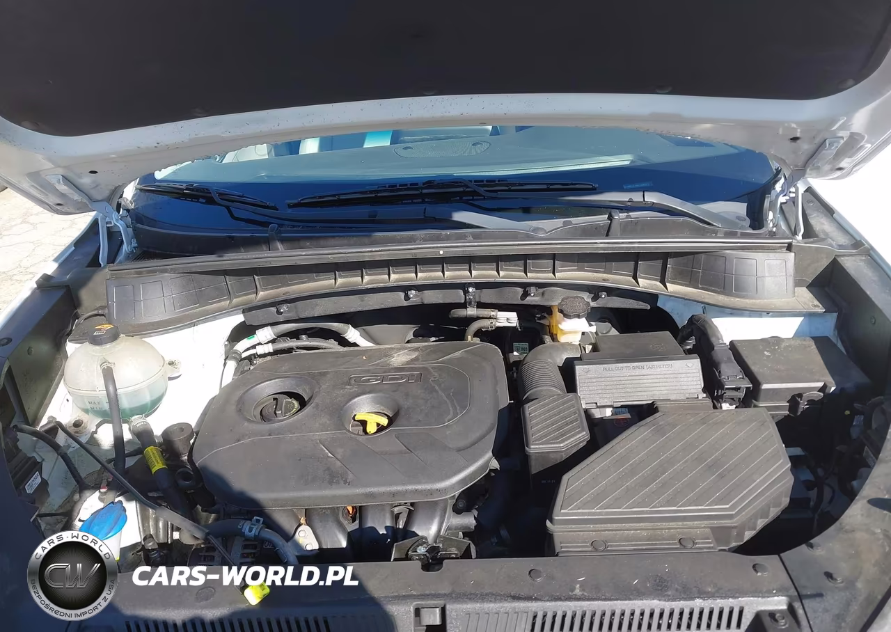 2020 Hyundai Tucson Se VIN:KM8J2CA40LU243513 - 10