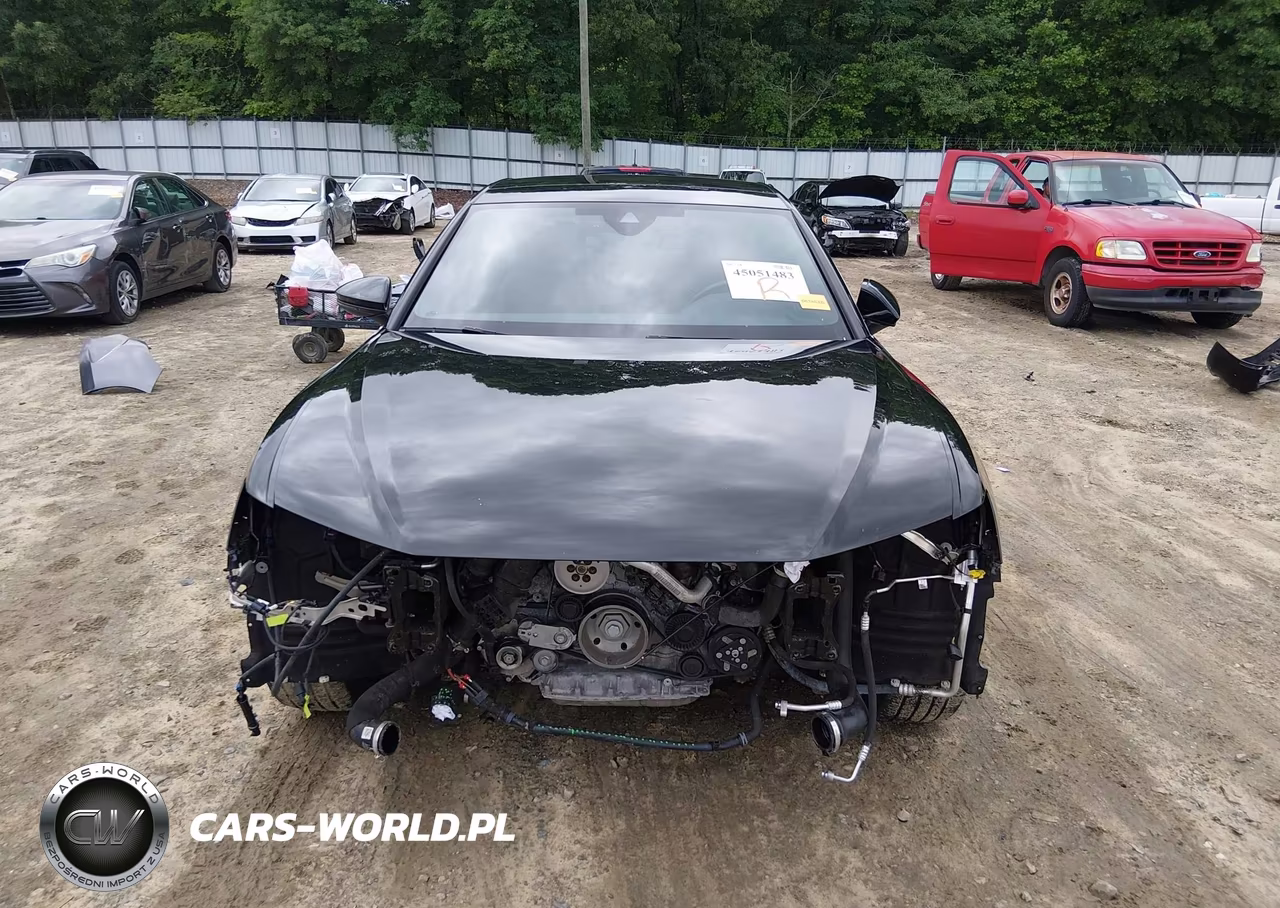 2022 Audi A6 Premium Plus 55 Tfsi Quattro S Tronic VIN:WAUL2BF26NN062263 - 13