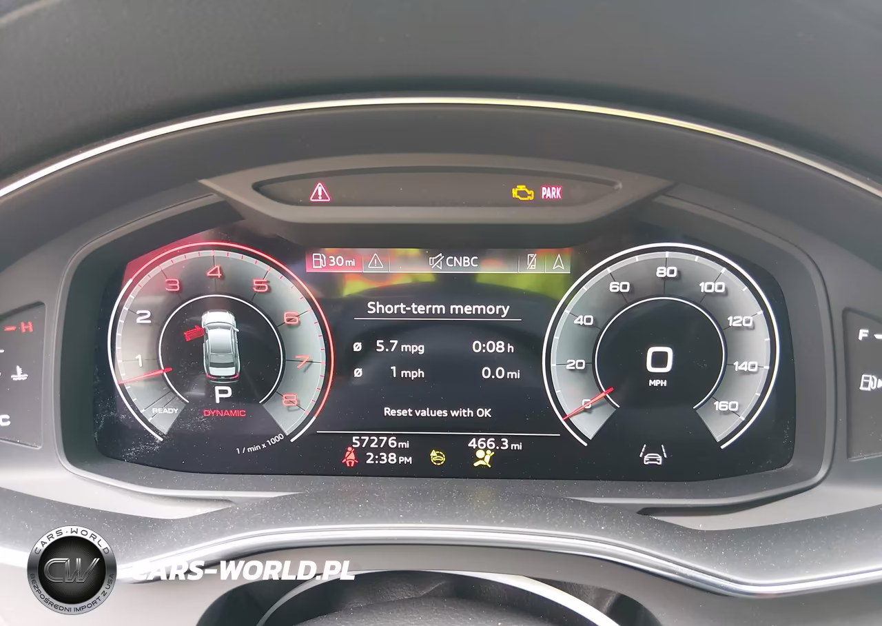2022 Audi A6 Premium Plus 55 Tfsi Quattro S Tronic VIN:WAUL2BF26NN062263 - 7