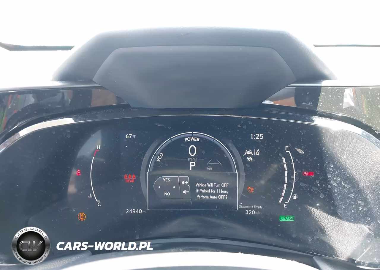2025 Lexus Nx 350H Premium VIN:2T2GKCEZ5SC038278 - 7