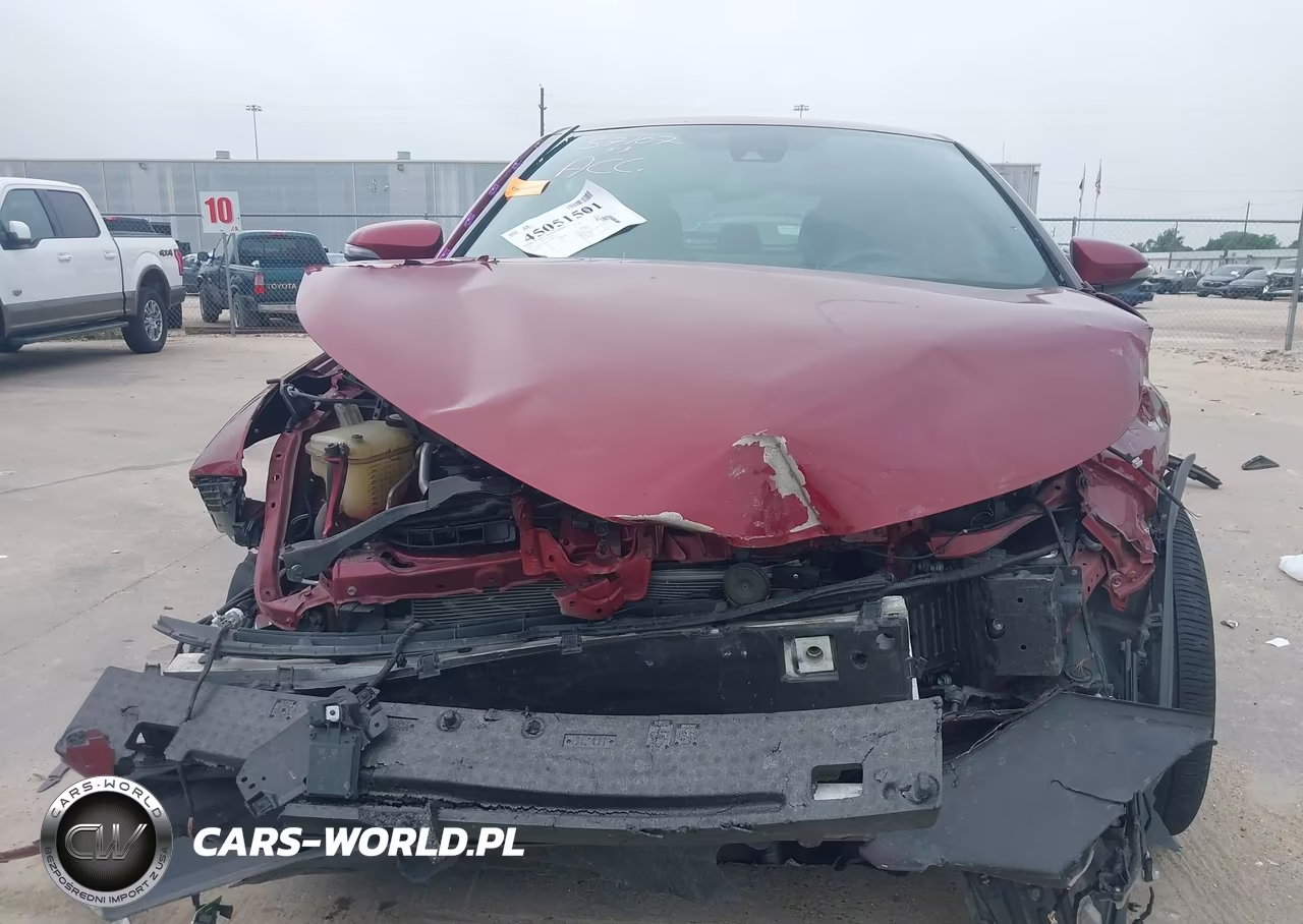 2018 Toyota C-Hr Xle VIN:JTNKHMBX2J1011253 - 13