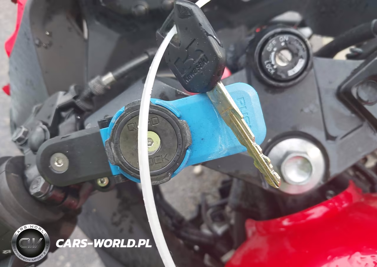 2016 Kawasaki Ex300 A VIN:JKAEX8A16GDA29879 - 11