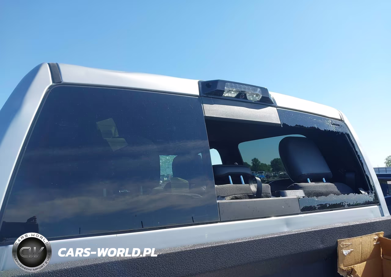 2026 Ram 2500 Laramie 4X4 6'4 Box VIN:3C63R5FL8TG174942 - 11