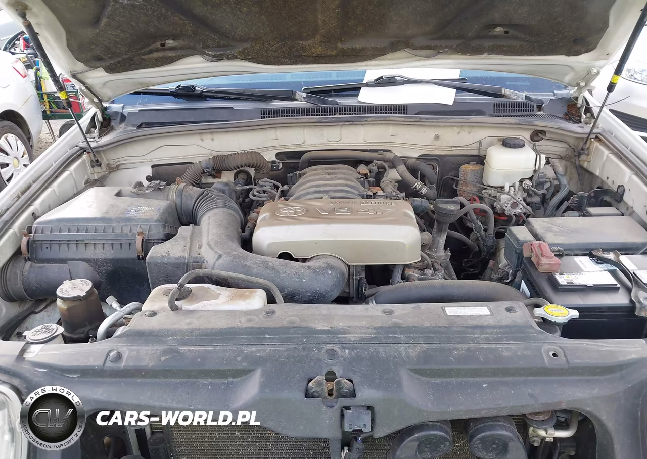 2006 Toyota 4Runner Limited V8 VIN:JTEBT17R468036547 - 10