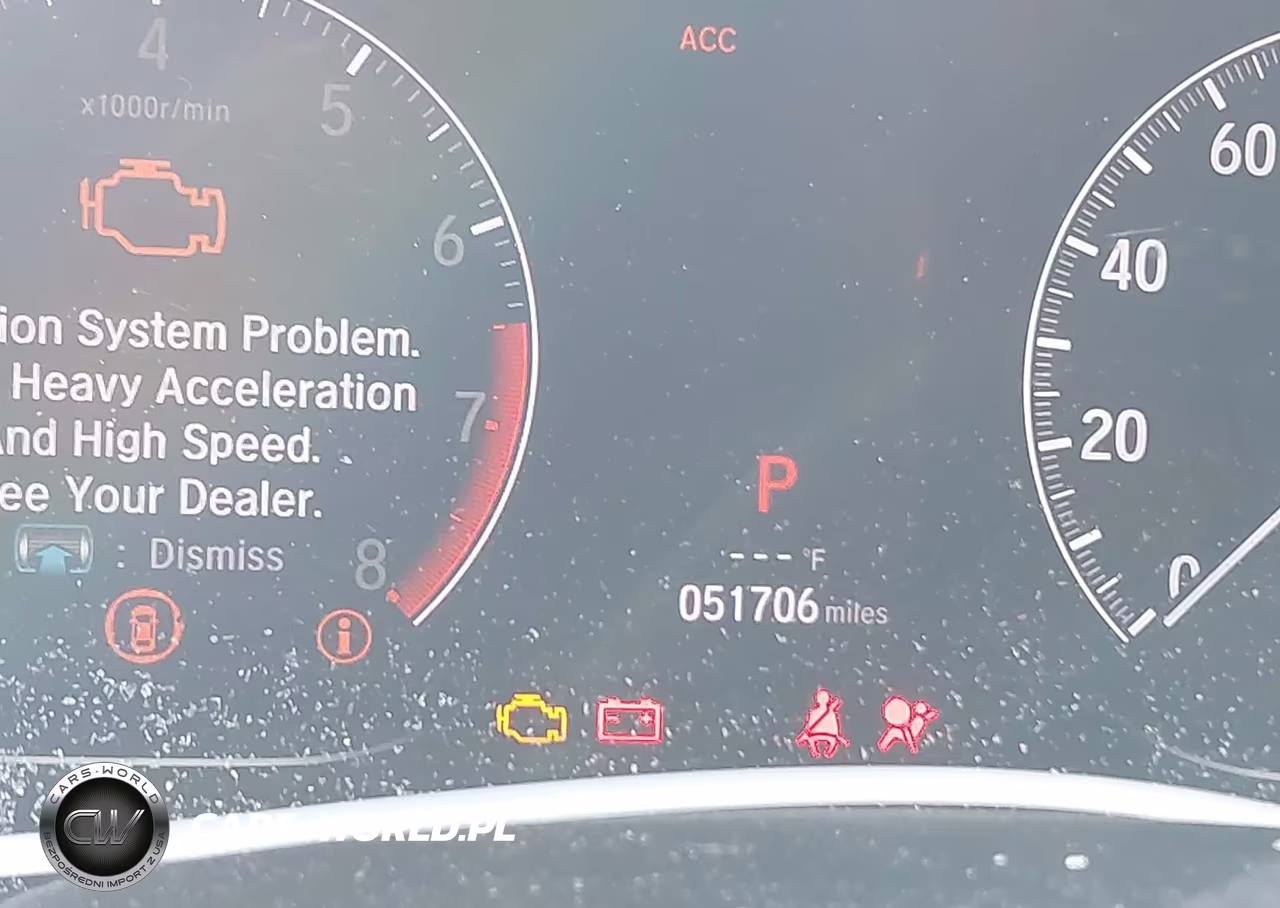 2020 Honda Accord Sport VIN:1HGCV1F33LA119859 - 15