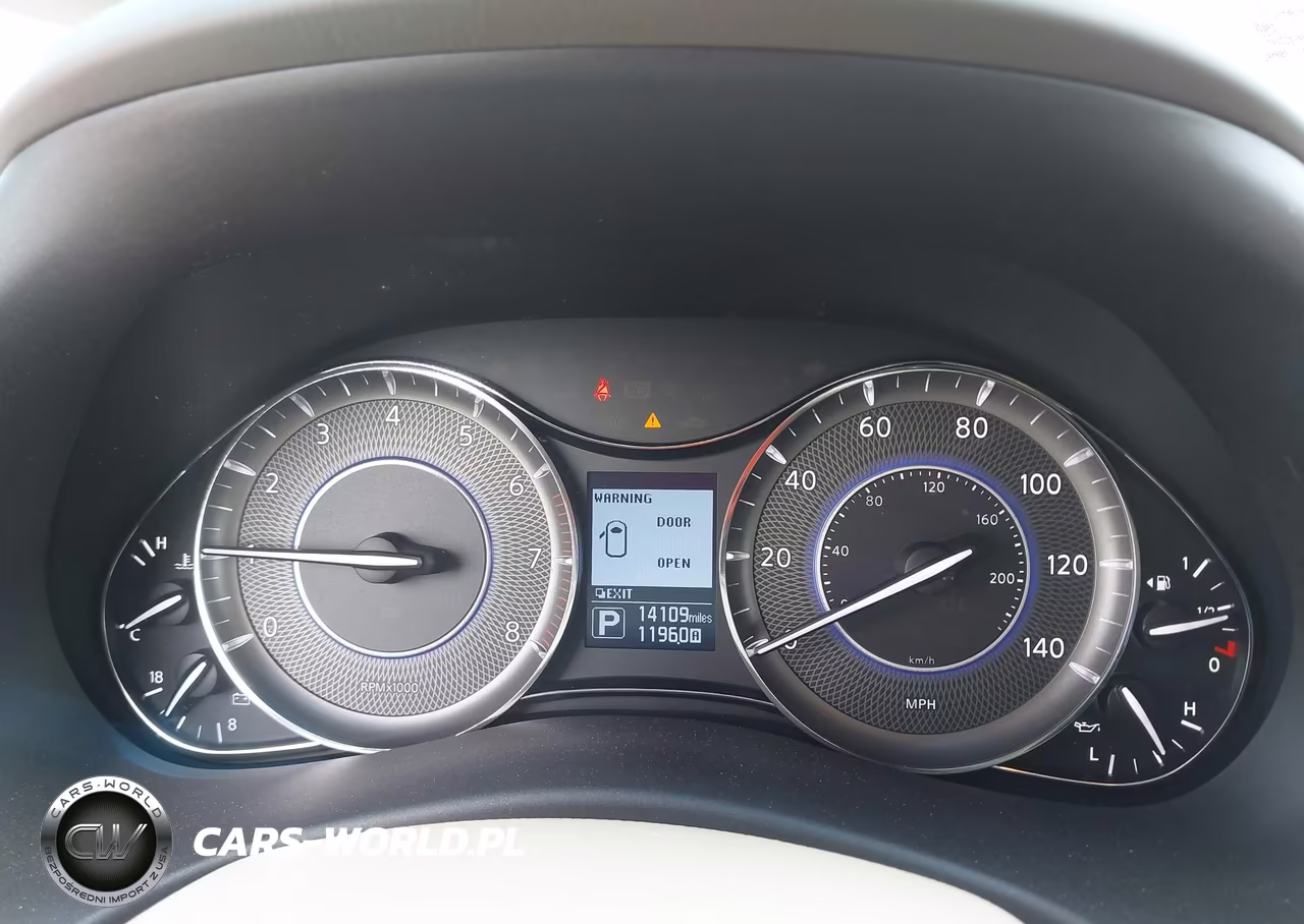 2015 Infiniti Qx80 VIN:JN8AZ2NF2F9572182 - 7