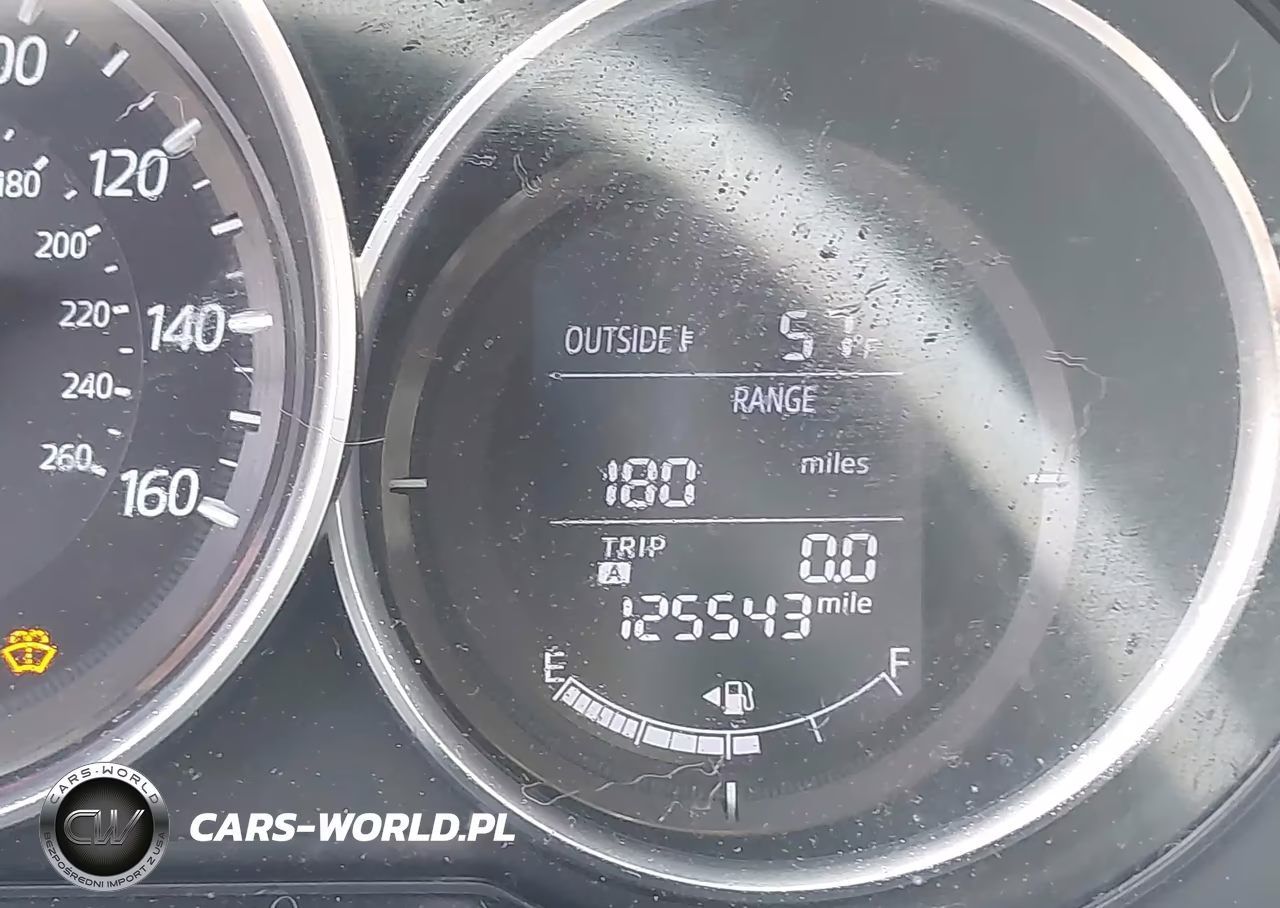 2016 Mazda Mazda6 I Touring VIN:JM1GJ1V58G1404433 - 16