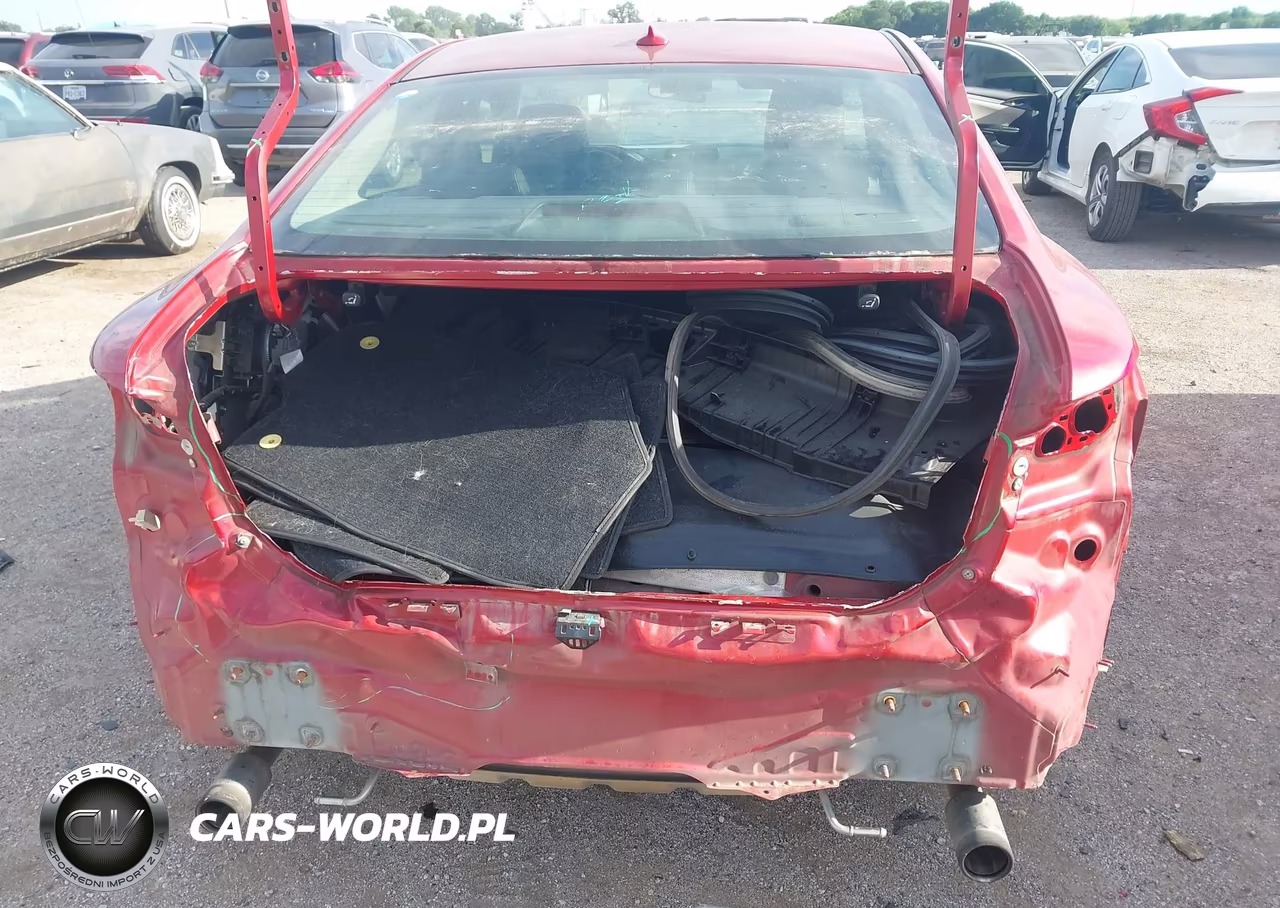 2016 Mazda Mazda6 I Touring VIN:JM1GJ1V58G1404433 - 17