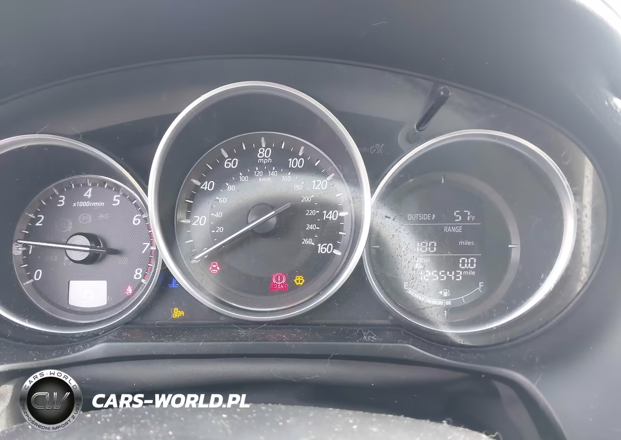 2016 Mazda Mazda6 I Touring VIN:JM1GJ1V58G1404433 - 7