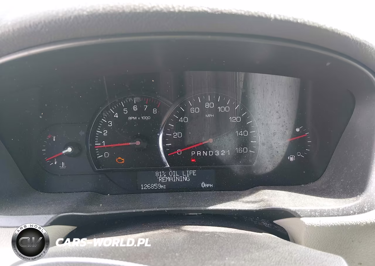2010 Cadillac Dts Luxury Collection VIN:1G6KD5EY0AU132648 - 7