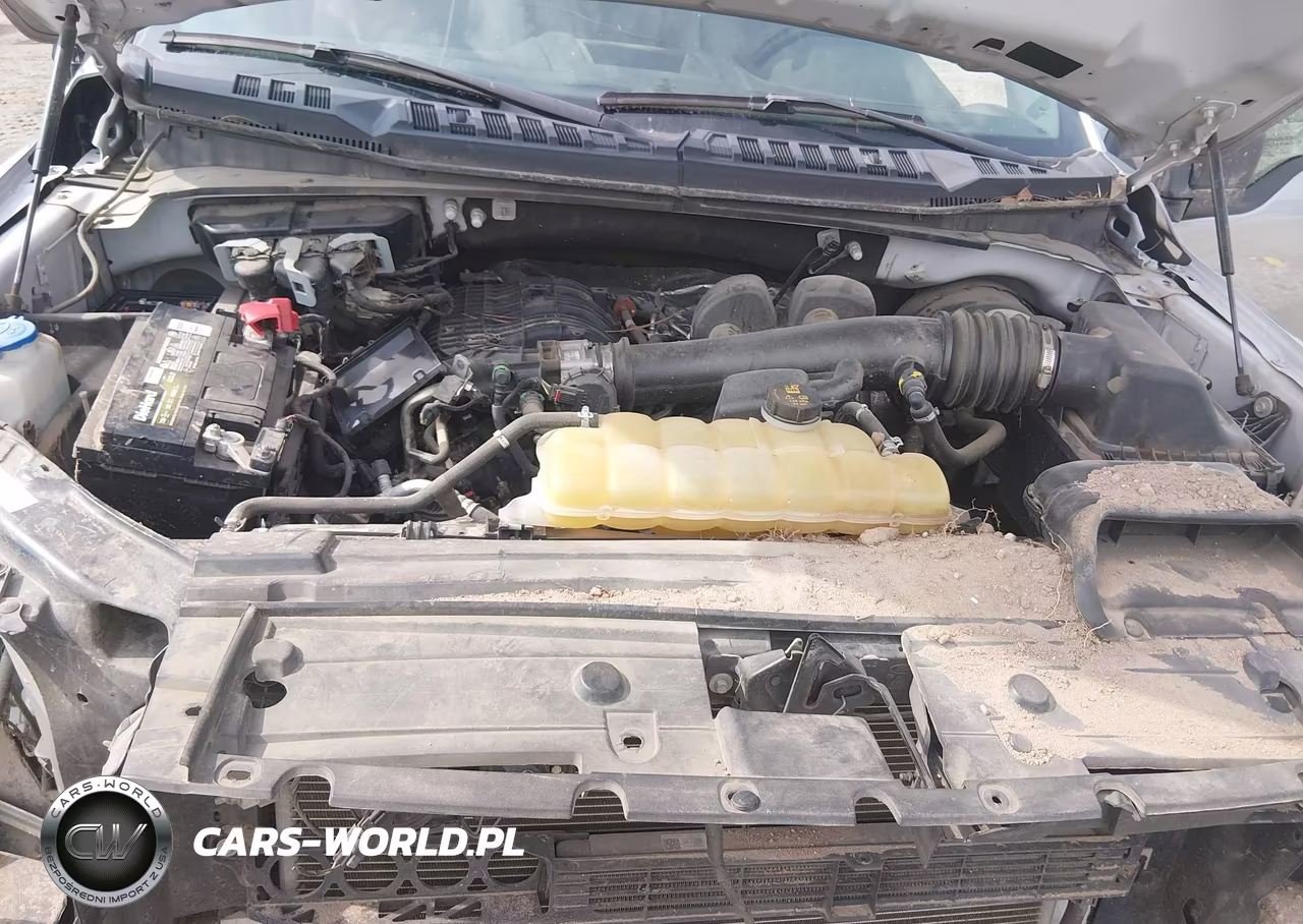2020 Ford F-150 Xl VIN:1FTMF1CB8LFC64099 - 10
