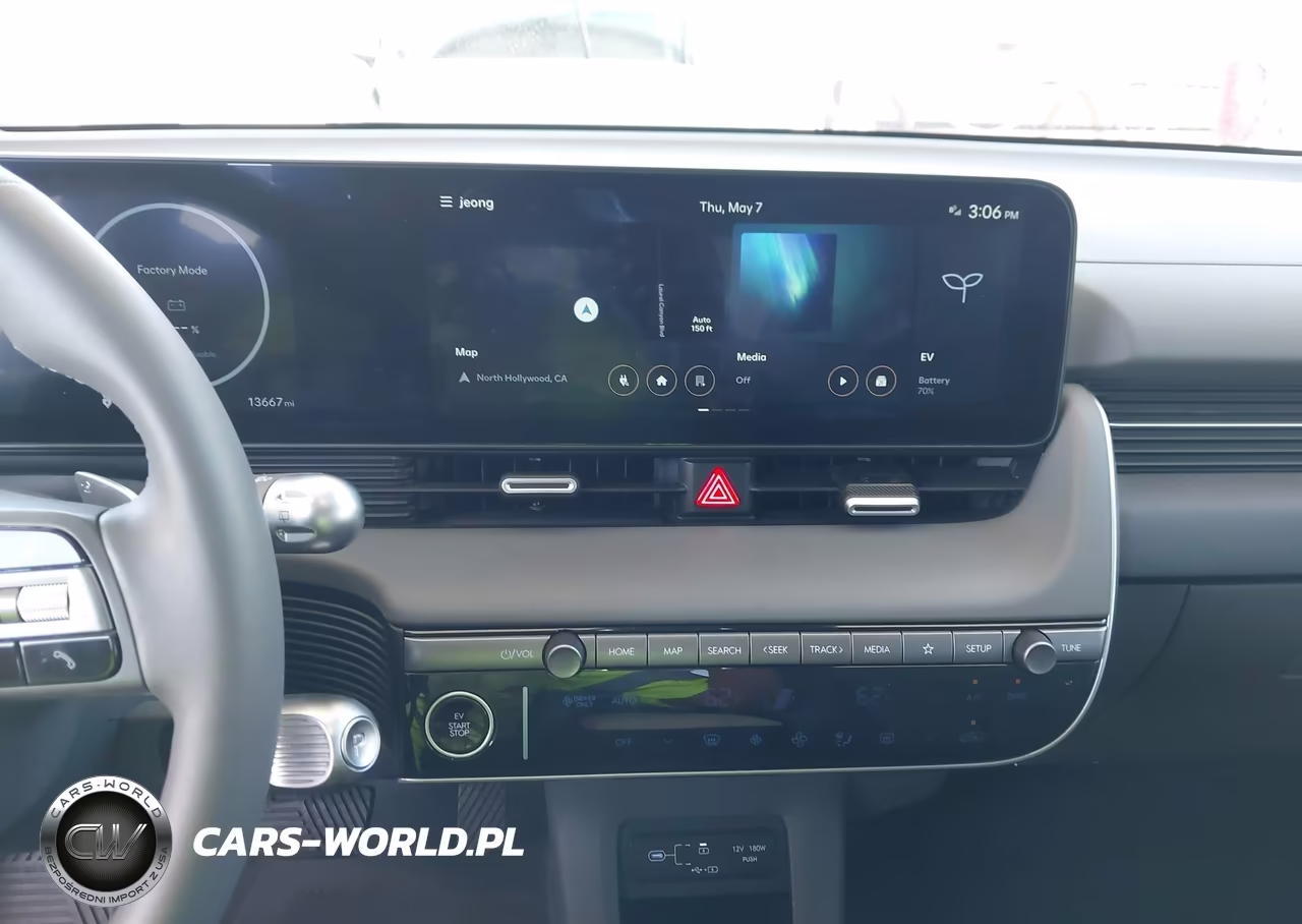 2025 Hyundai Ioniq 5 Sel VIN:7YAKN4DA6SY004507 - 19