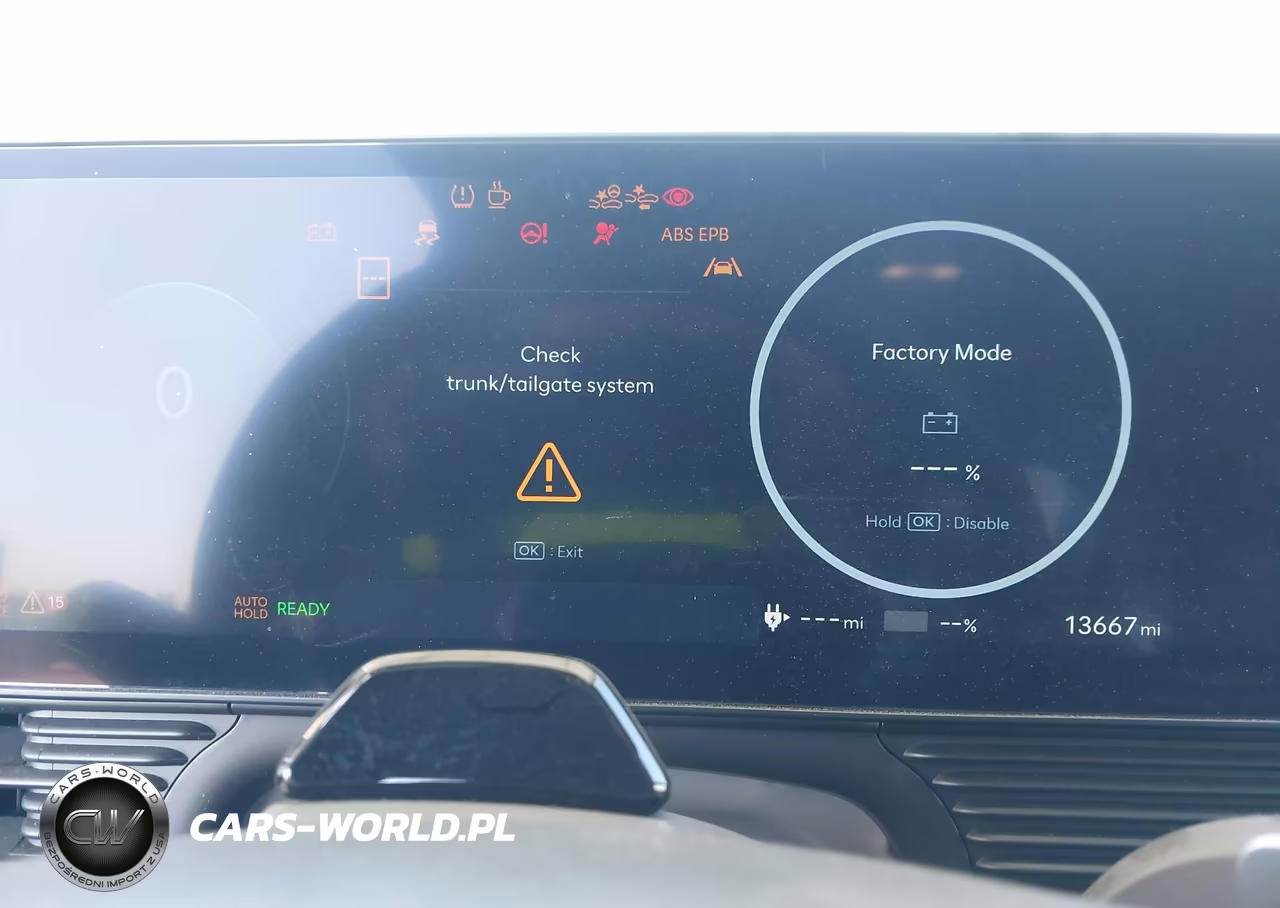 2025 Hyundai Ioniq 5 Sel VIN:7YAKN4DA6SY004507 - 7