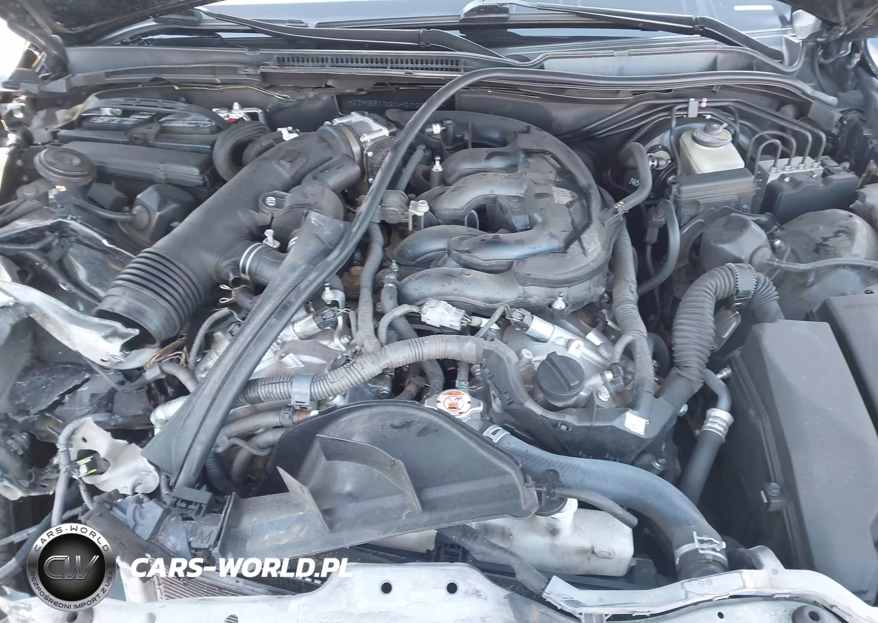 2017 Lexus Is 350 VIN:JTHBE1D24H5029669 - 10