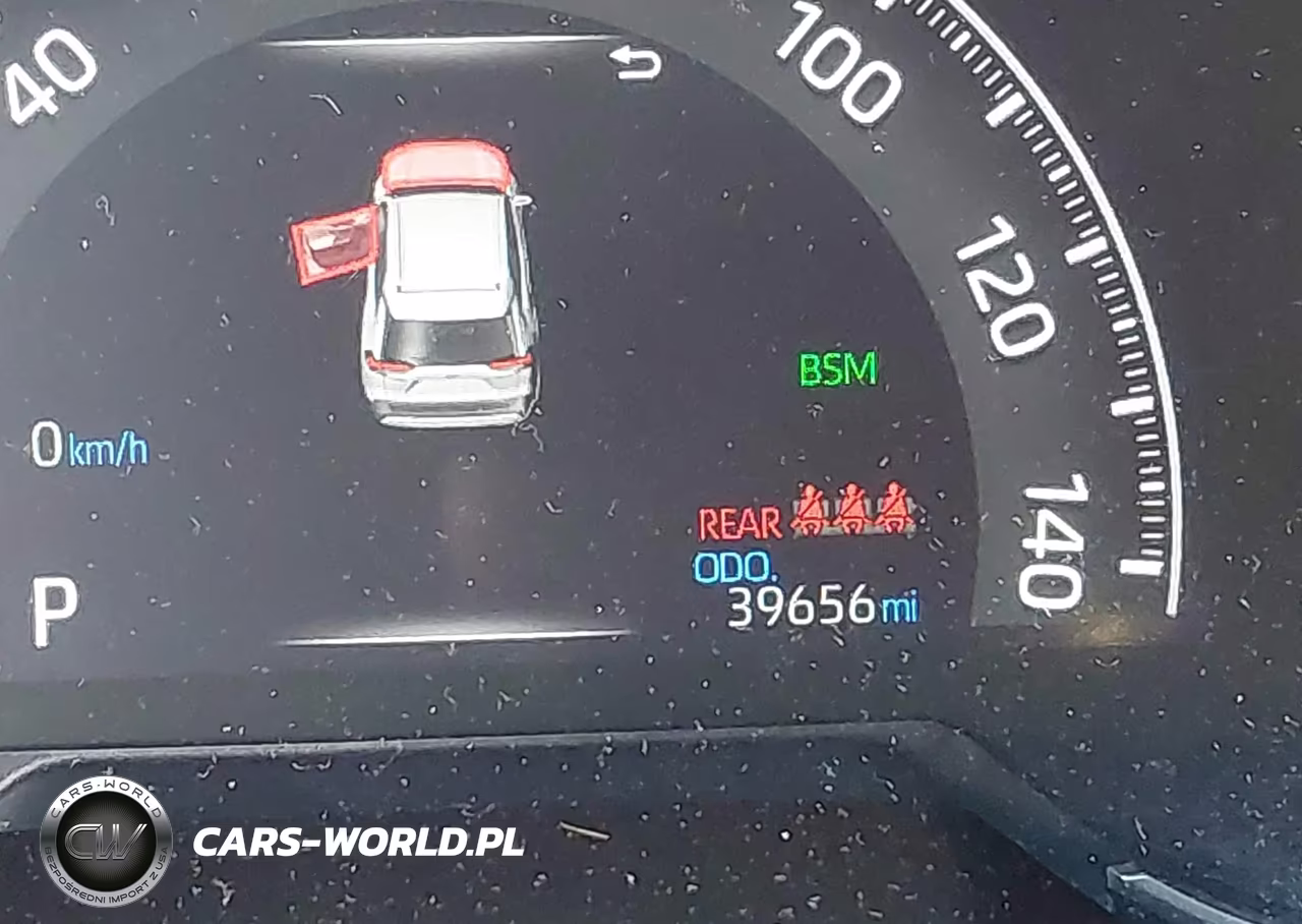 2024 Toyota Rav4 Xle VIN:2T3W1RFV0RC263033 - 15