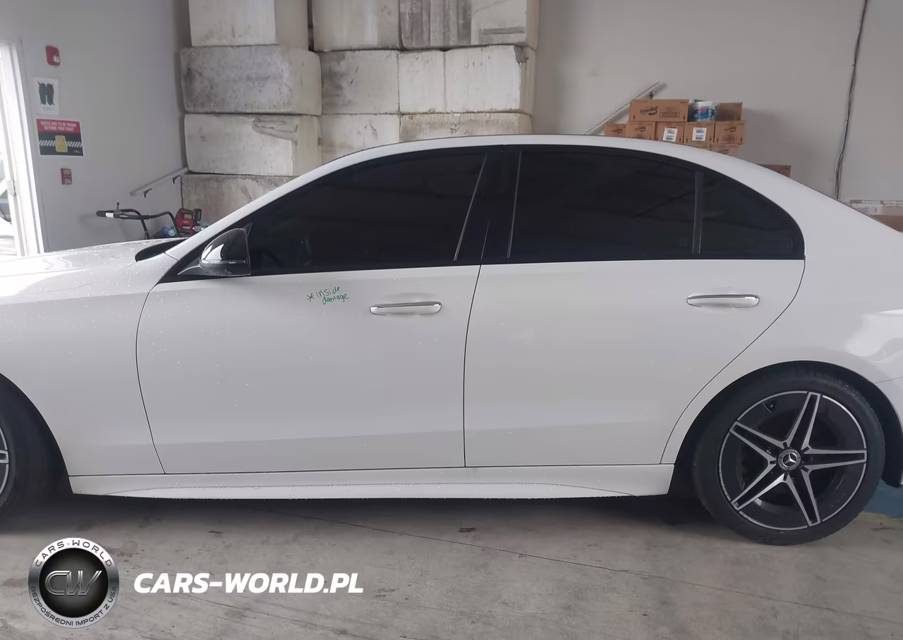 2022 Mercedes-Benz C 300 4Matic VIN:W1KAF4HB3NR050884 - 14