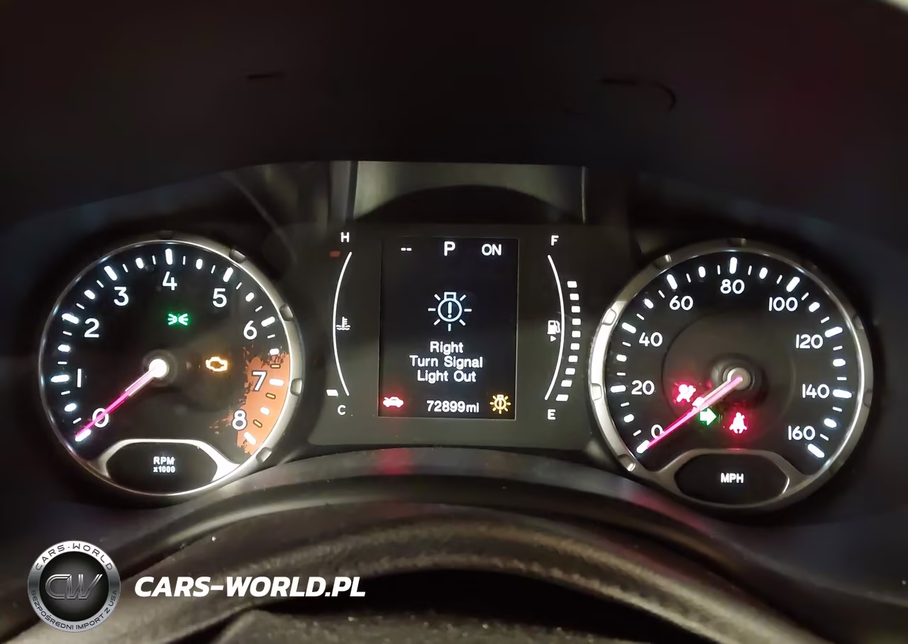 2016 Jeep Renegade Latitude VIN:ZACCJBBT9GPC57370 - 7