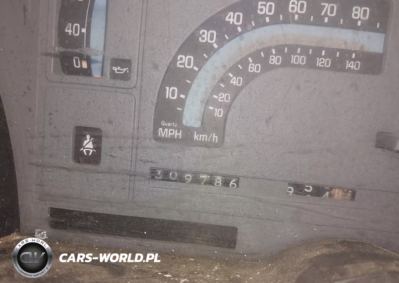 1990 Chevrolet S Truck S10 VIN:1GCCS14E7L8148350 - 7