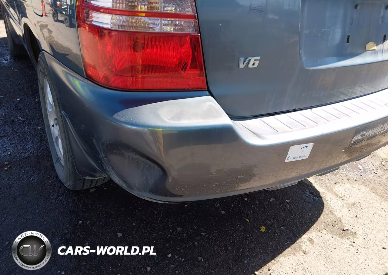 2003 Toyota Highlander V6 VIN:JTEGF21A030100972 - 15