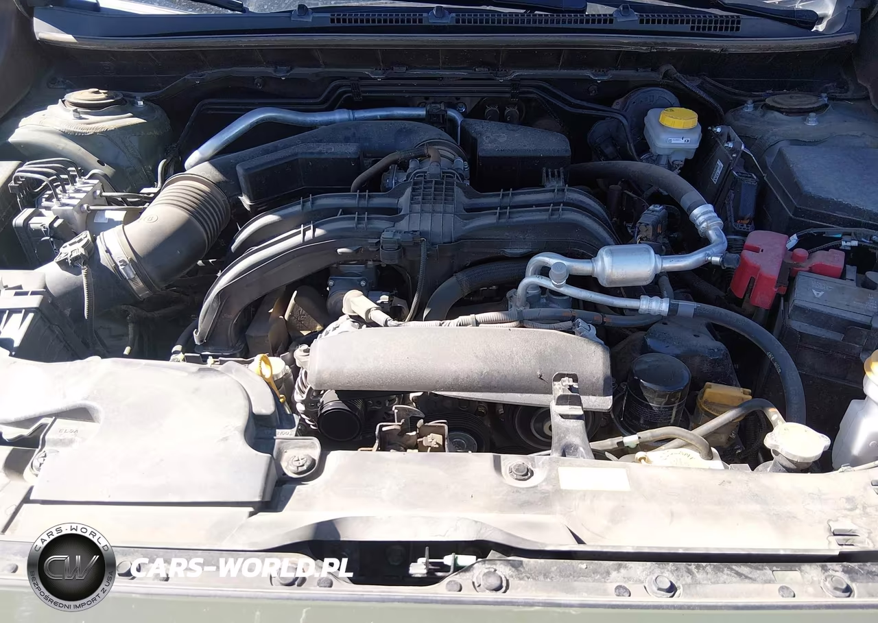 2024 Subaru Crosstrek Wilderness VIN:4S4GUHU63R3776534 - 10