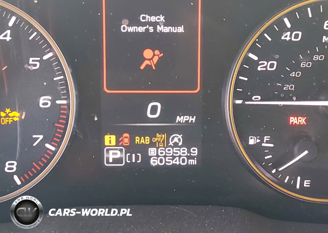 2024 Subaru Crosstrek Wilderness VIN:4S4GUHU63R3776534 - 15