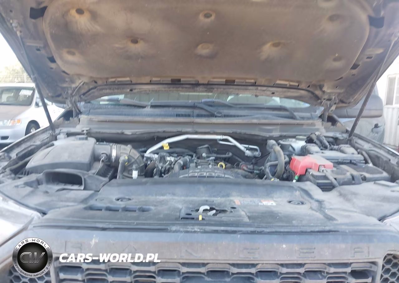 2019 Ford Ranger Xl VIN:1FTER1EH4KLA90707 - 10