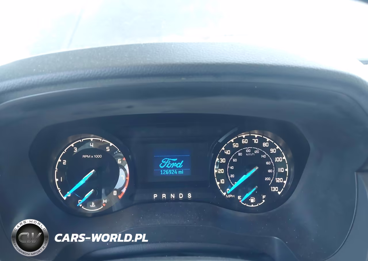 2019 Ford Ranger Xl VIN:1FTER1EH4KLA90707 - 7