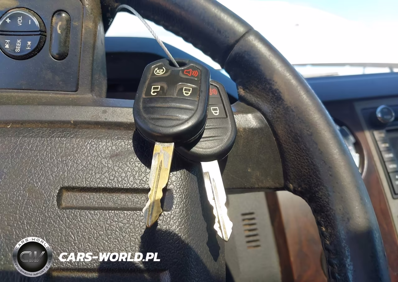 2011 Ford F-250 Lariat VIN:1FT7W2BT5BEA21481 - 11
