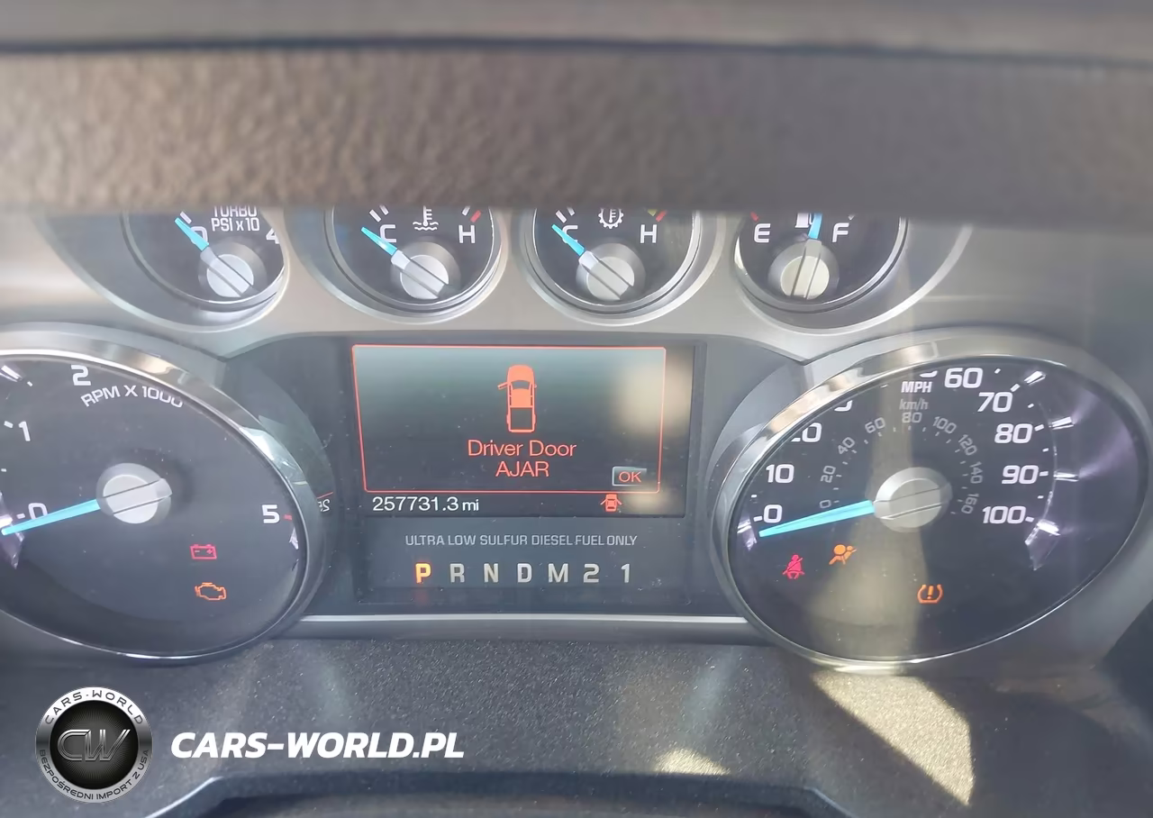 2011 Ford F-250 Lariat VIN:1FT7W2BT5BEA21481 - 7