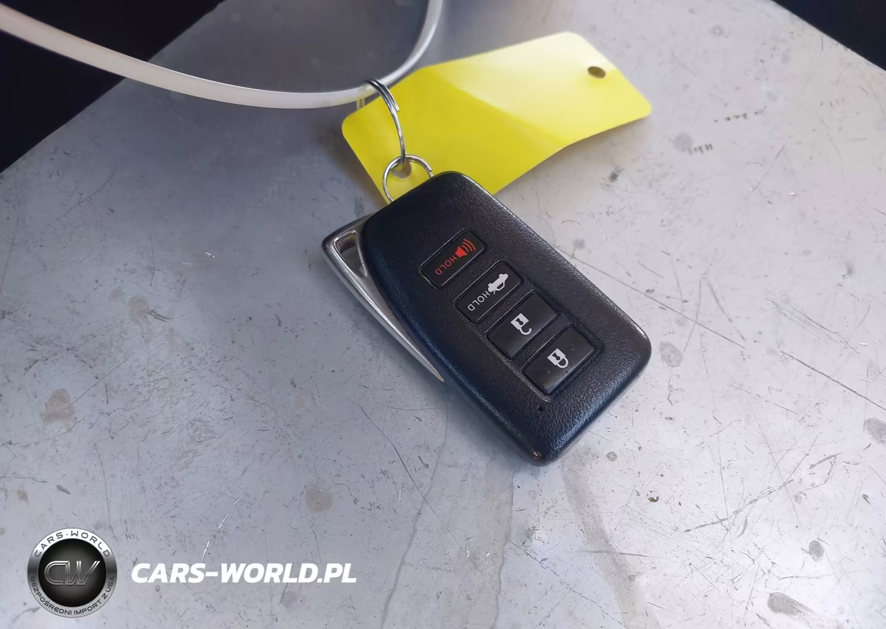 2015 Lexus Is 250 VIN:JTHBF1D26F5044779 - 11