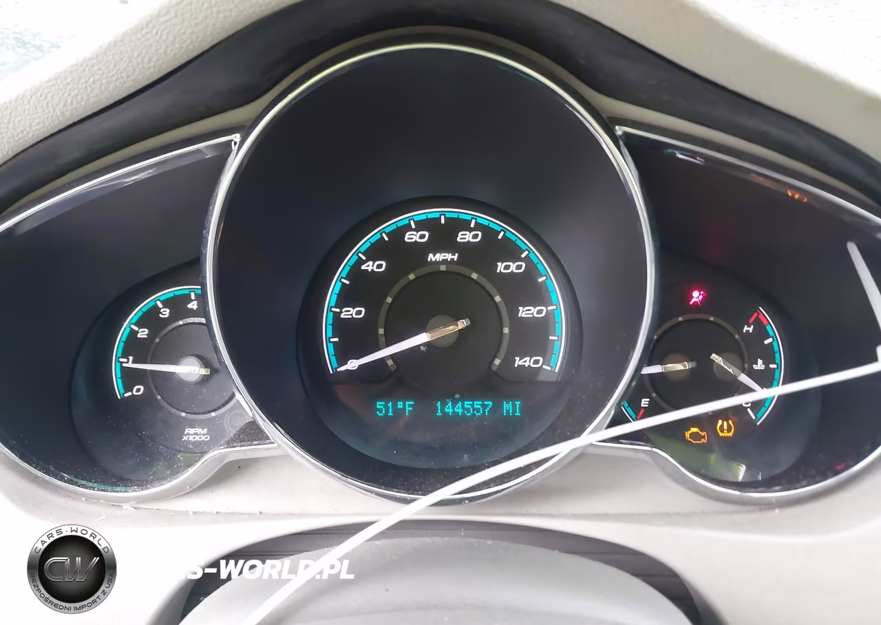 2009 Chevrolet Malibu Lt VIN:1G1ZJ57B59F180457 - 7