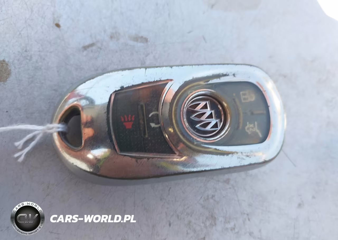2019 Buick Enclave Fwd Essence VIN:5GAERBKW7KJ102080 - 11