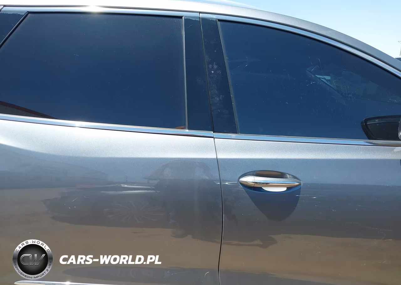 2019 Buick Enclave Fwd Essence VIN:5GAERBKW7KJ102080 - 14