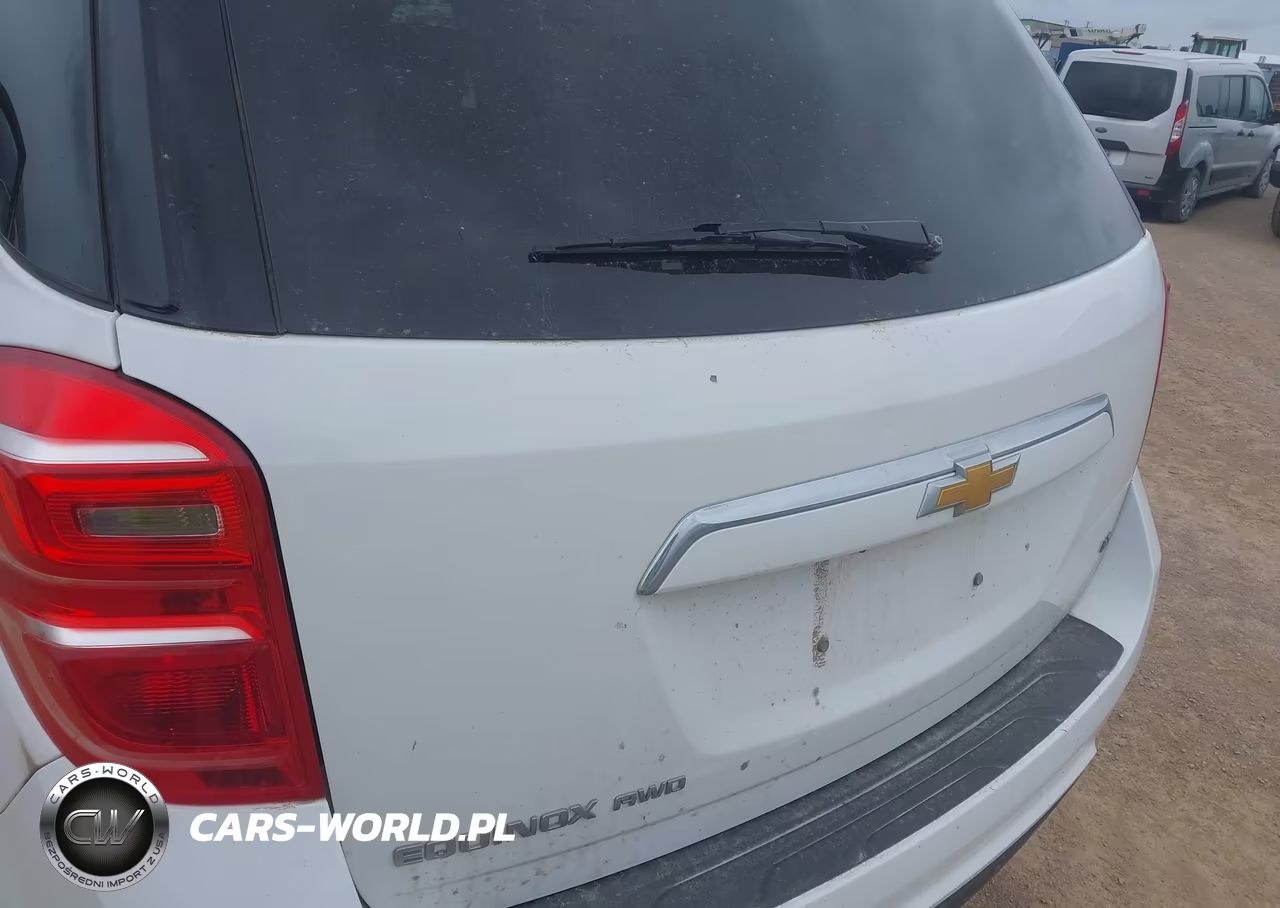 2017 Chevrolet Equinox Lt VIN:2GNFLFEK2H6117104 - 13