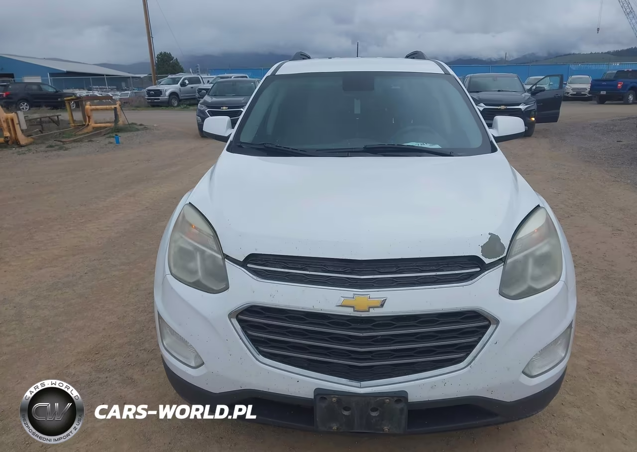2017 Chevrolet Equinox Lt VIN:2GNFLFEK2H6117104 - 14