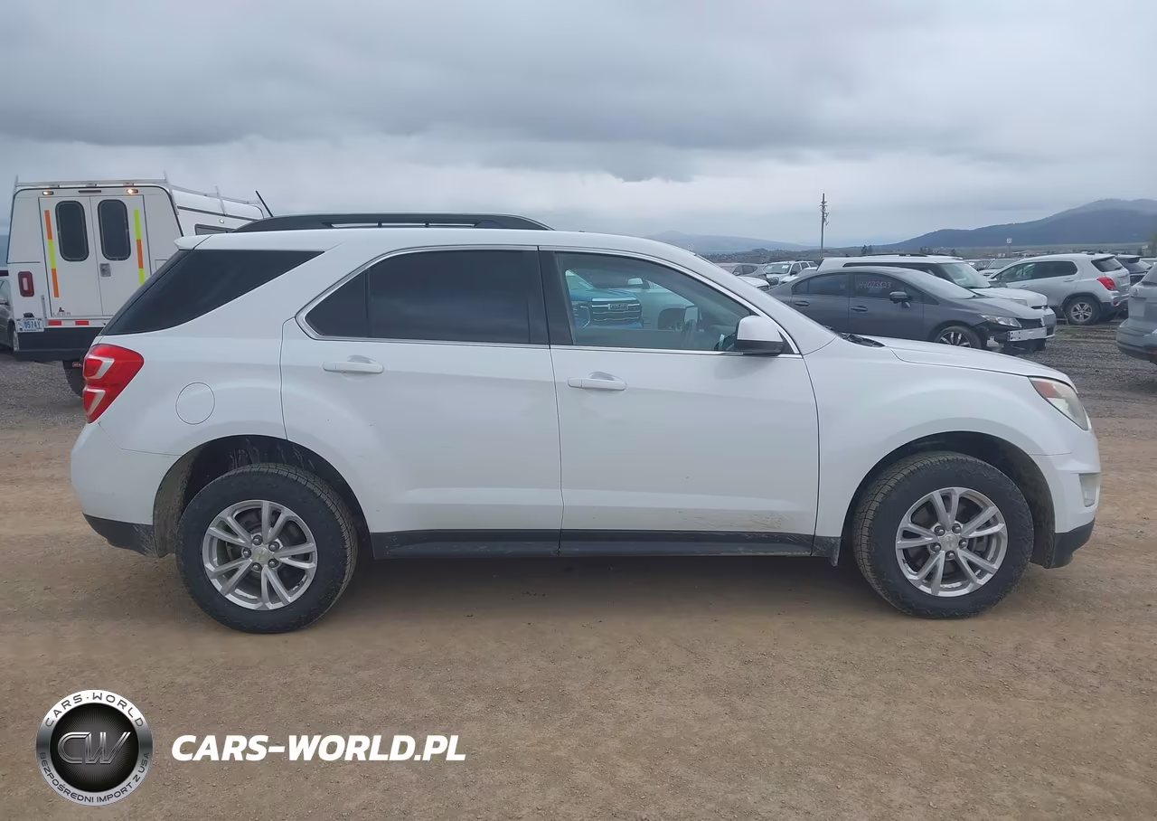 2017 Chevrolet Equinox Lt VIN:2GNFLFEK2H6117104 - 15