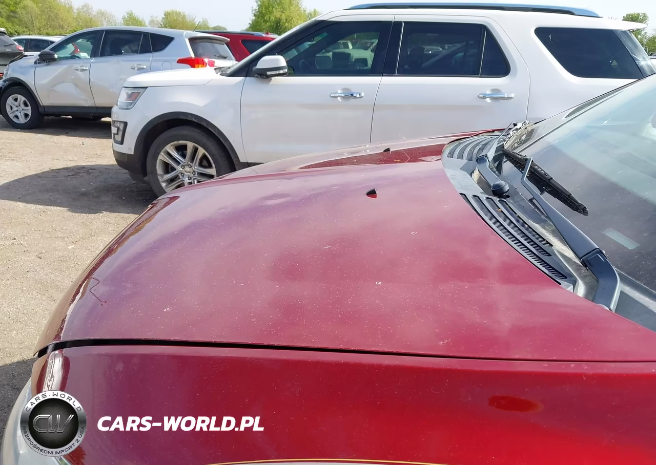 2013 Lincoln Mkx VIN:2LMDJ8JK0DBL13678 - 6