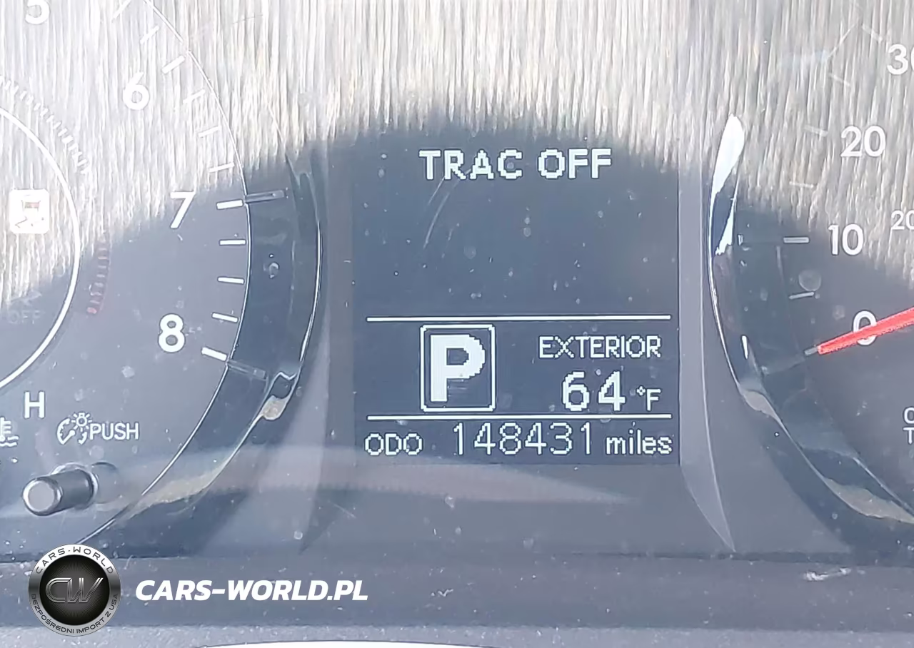 2015 Toyota Sienna Le 8 Passenger VIN:5TDKK3DC3FS543132 - 7