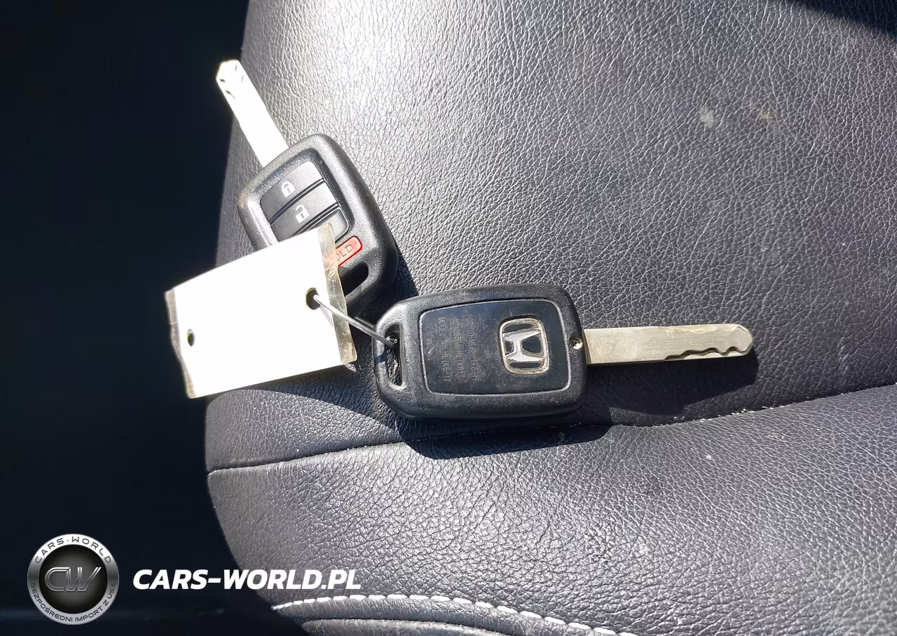2014 Honda Accord Sport VIN:1HGCR2F51EA216279 - 11