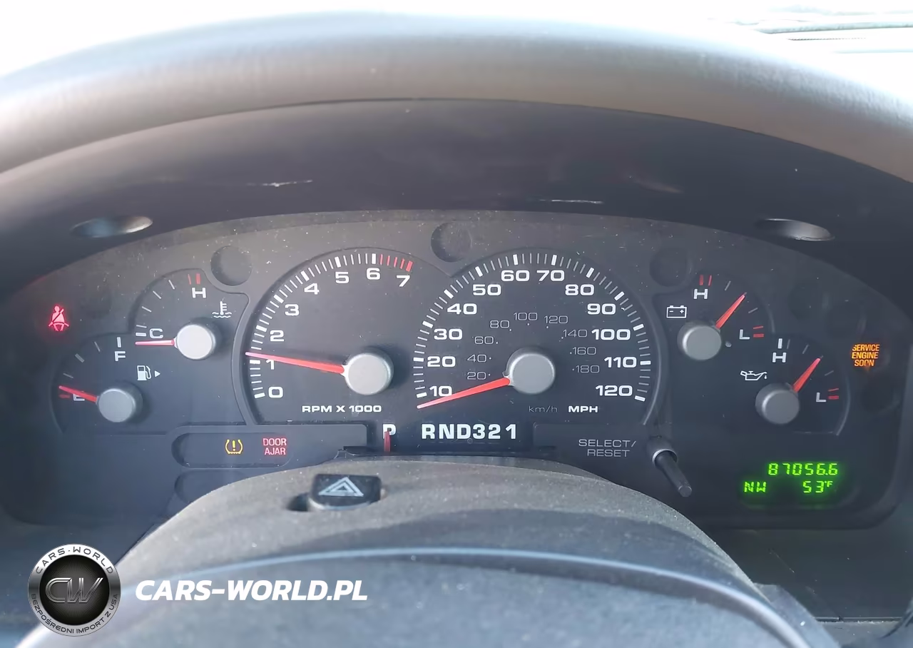2004 Ford Explorer Nbx-Xlt VIN:1FMZU73K24UC09557 - 7