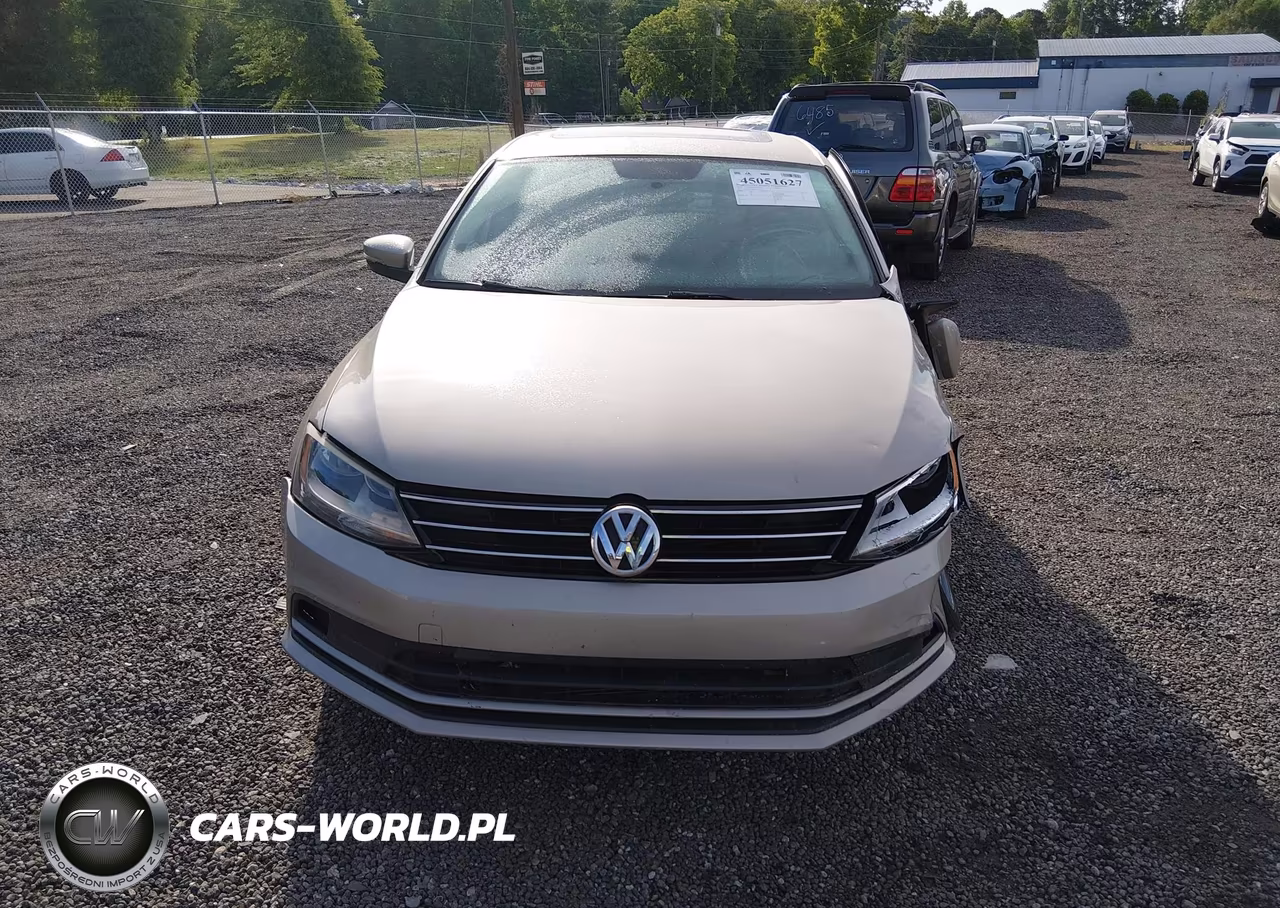 2015 Volkswagen Jetta 2.0L Tdi Sel VIN:3VWLA7AJ8FM342275 - 12
