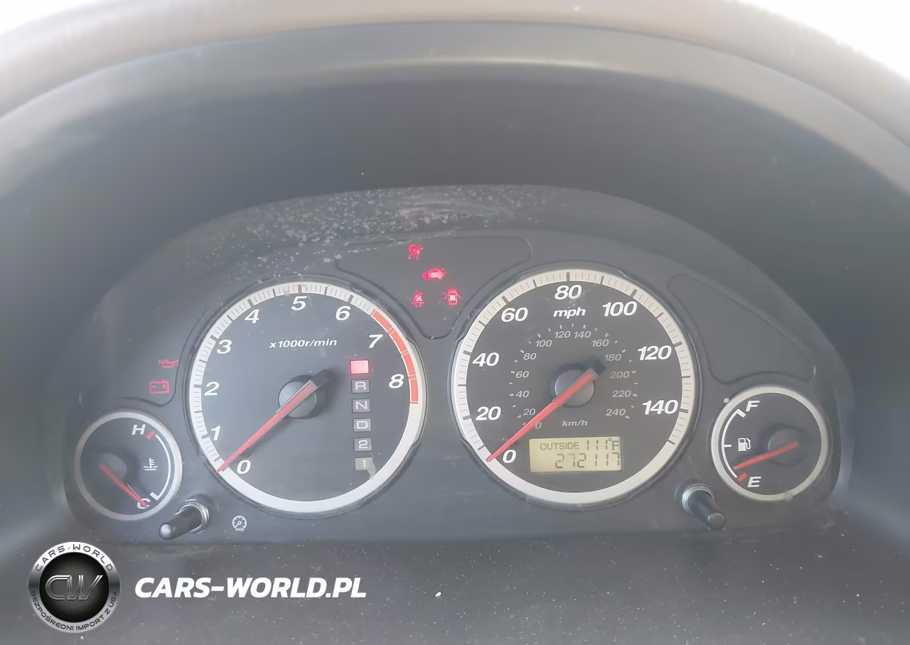 2006 Honda Cr-V Ex VIN:JHLRD78876C039287 - 7